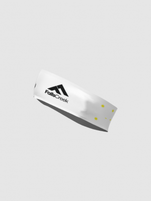 Podiumwear Lightweight Headband