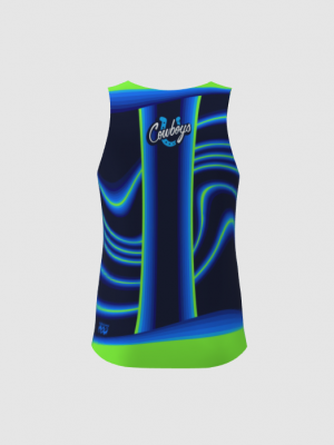 Podiumwear Men's Singlet