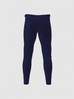 Podiumwear Unisex Gold Warm Up Pants