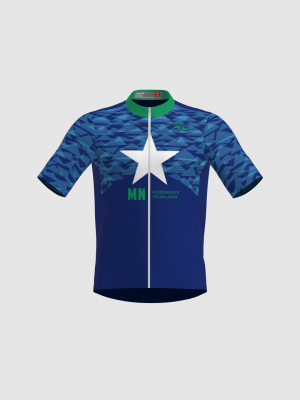 Podiumwear New Waffle fabric for 2025!  Men's Bronze Jersey