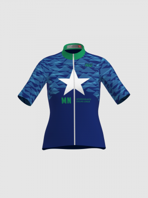 Podiumwear Women's Bronze Jersey