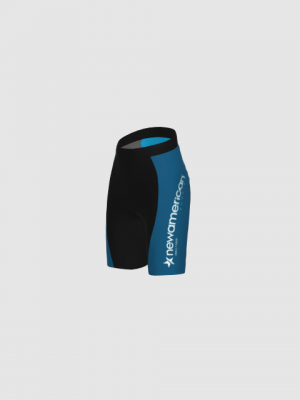 Podiumwear Women's Bronze Shorts