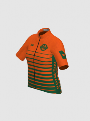 Podiumwear New Waffle Fabric for 2025!  Women's Bronze Jersey