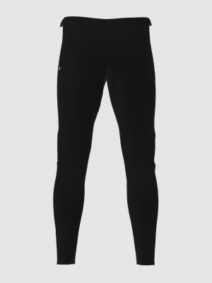 Podiumwear Unisex Gold Warm Up Pants