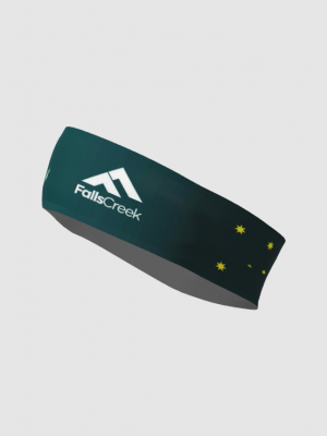 Podiumwear Lightweight Headband