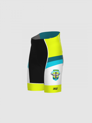 Podiumwear Men's Bronze Shorts