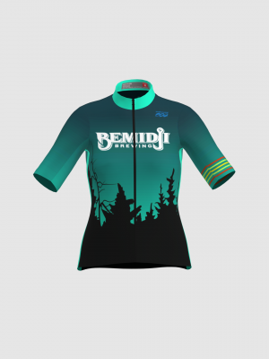 Podiumwear New Waffle Fabric for 2025!  Women's Bronze Jersey