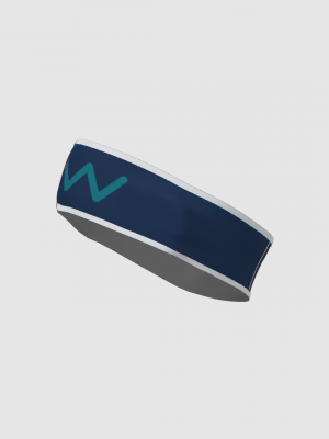 Podiumwear Lightweight Headband