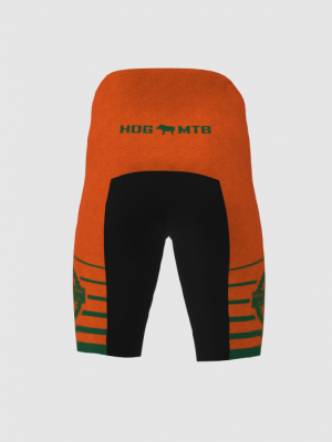 Podiumwear Men's Bronze Shorts