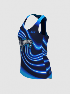 Podiumwear Women's Singlet