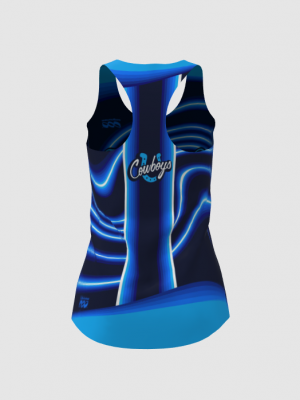 Podiumwear Women's Singlet