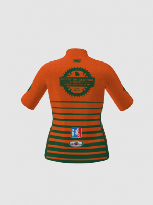 Podiumwear Women's Bronze Jersey