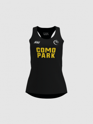 Podiumwear Women's Singlet