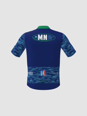 Podiumwear New Waffle fabric for 2025!  Men's Bronze Jersey