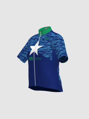 Podiumwear New Waffle Fabric for 2025!  Women's Bronze Jersey