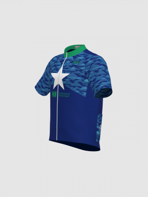 Podiumwear New Waffle fabric for 2025!  Men's Bronze Jersey