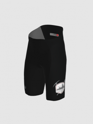 Podiumwear Men's Bronze Shorts