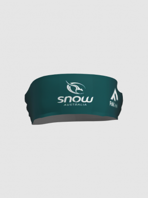 Podiumwear Lightweight Headband