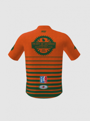 Podiumwear New Waffle fabric for 2025!  Men's Bronze Jersey