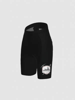 Podiumwear Women's Bronze Shorts