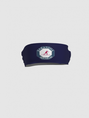 Podiumwear Lightweight Headband