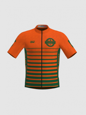 Podiumwear New Waffle fabric for 2025!  Men's Bronze Jersey