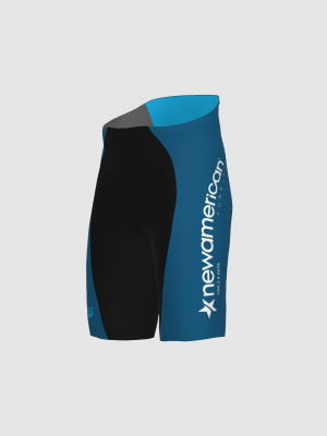 Podiumwear Men's Bronze Shorts