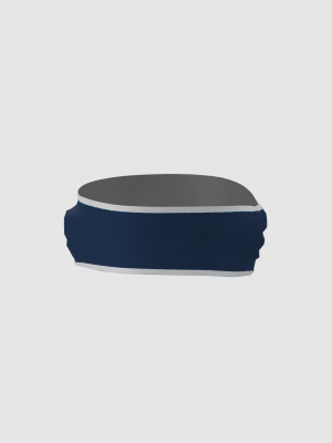 Podiumwear Lightweight Headband