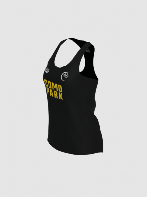 Podiumwear Women's Singlet