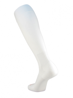 Podiumwear Silver Level Soccer Sock