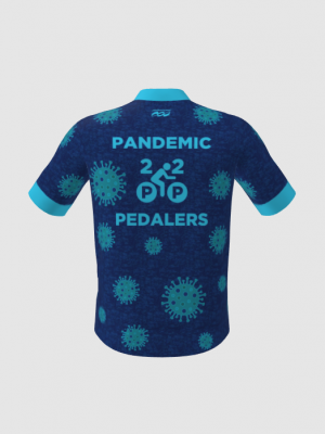 Podiumwear New Waffle fabric for 2025!  Men's Bronze Jersey