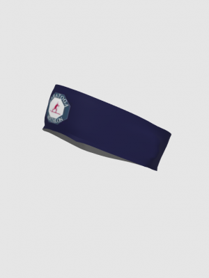 Podiumwear Lightweight Headband