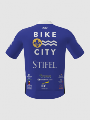 Podiumwear New Waffle fabric for 2025!  Men's Bronze Jersey