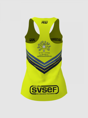 Podiumwear Women's Singlet