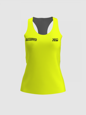 Podiumwear Women's Singlet