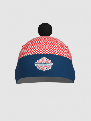 Podiumwear Pom Hat