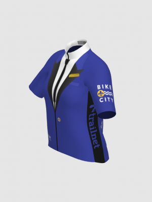 Podiumwear New Waffle Fabric for 2025!  Women's Bronze Jersey