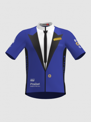 Podiumwear New Waffle fabric for 2025!  Men's Bronze Jersey