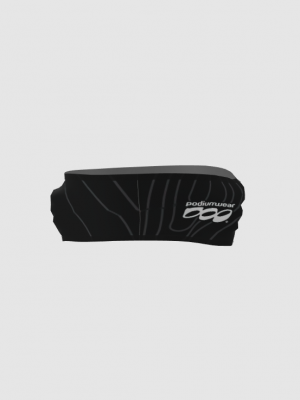 Podiumwear Lightweight Headband