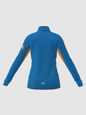 Podiumwear Women's Afton Pullover