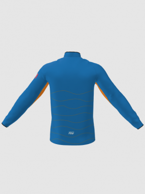 Podiumwear Men's Afton Pullover