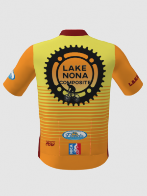 Podiumwear New Waffle fabric for 2025!  Men's Bronze Jersey