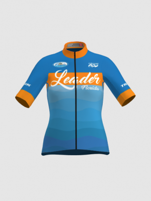 Podiumwear New Waffle Fabric for 2025!  Women's Bronze Jersey