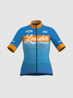 Podiumwear Women's Bronze Jersey