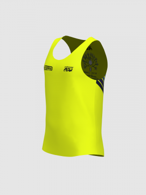 Podiumwear Men's Singlet