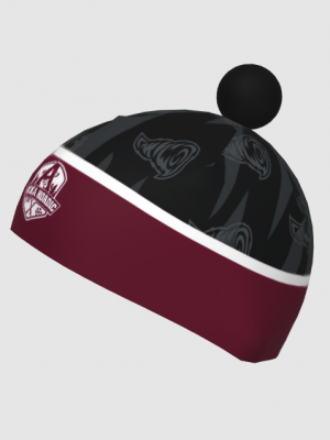 Podiumwear Pom Hat