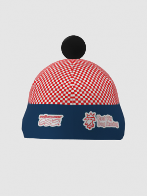 Podiumwear Pom Hat
