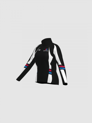 Podiumwear Women's Silver Jacket