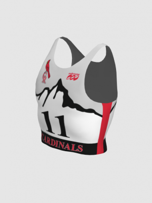 Podiumwear Race Bib