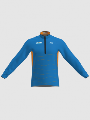 Podiumwear Men's Afton Pullover